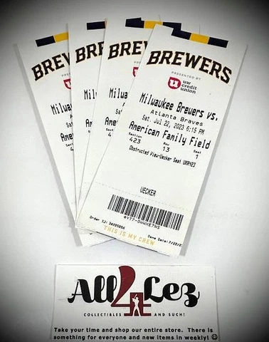MLB Fan Tickets thumbnail