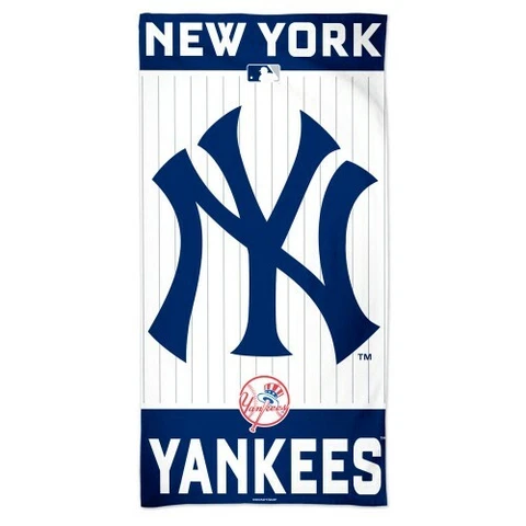MLB Fan Towels thumbnail