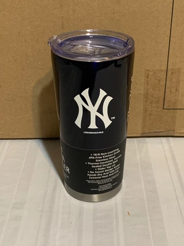 MLB Fan Tumblers thumbnail