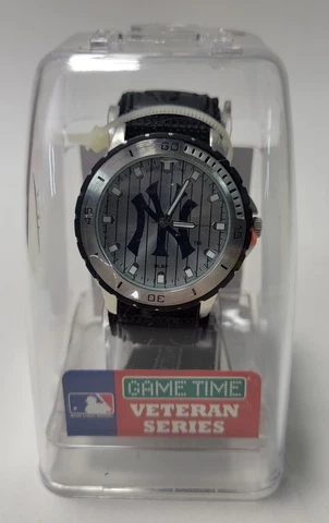 MLB Fan Watches thumbnail
