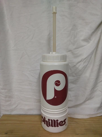 MLB Fan Water Bottles thumbnail