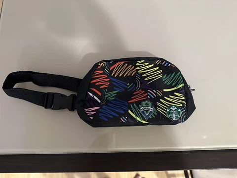 MLS Fan Bags thumbnail