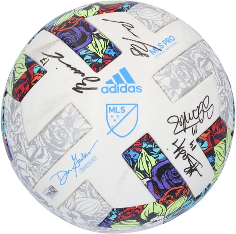 MLS Fan Balls thumbnail