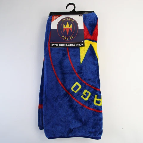 MLS Fan Blankets thumbnail