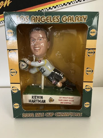 MLS Fan Bobbleheads thumbnail