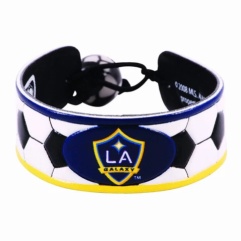 MLS Fan Bracelets thumbnail
