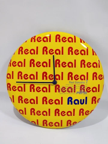 MLS Fan Clocks thumbnail