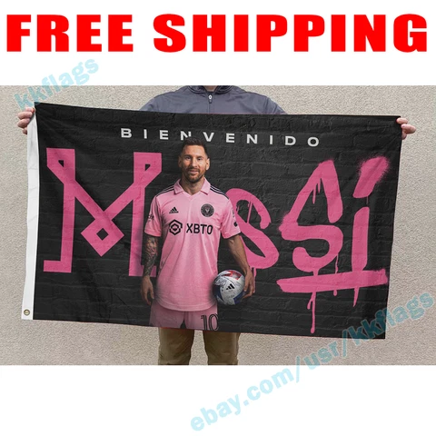 MLS Fan Flags thumbnail