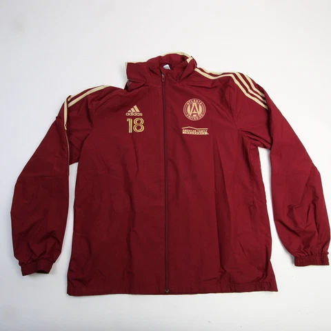 MLS Fan Jackets thumbnail
