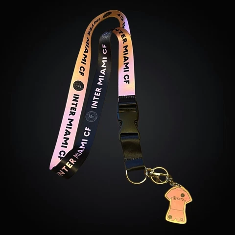 MLS Fan Keychains thumbnail