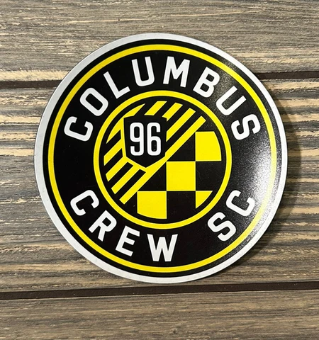 MLS Fan Magnets thumbnail