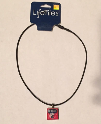 MLS Fan Necklaces thumbnail