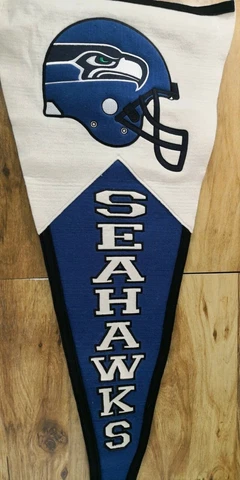 MLS Fan Pennants thumbnail