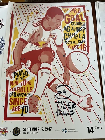 MLS Fan Posters thumbnail