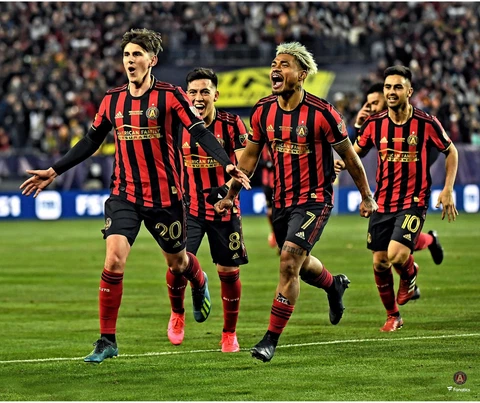 MLS Fan Posters thumbnail