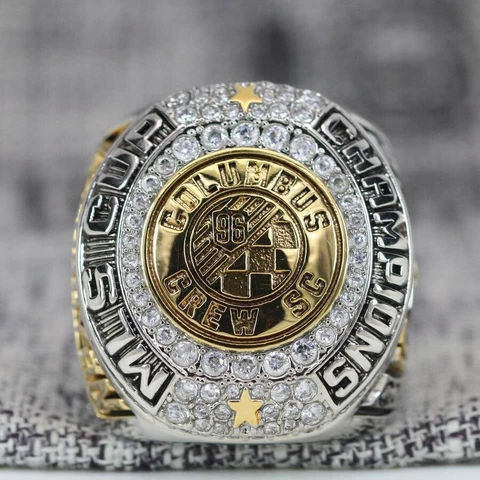 MLS Fan Rings thumbnail