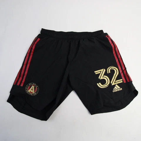 MLS Fan Shorts thumbnail