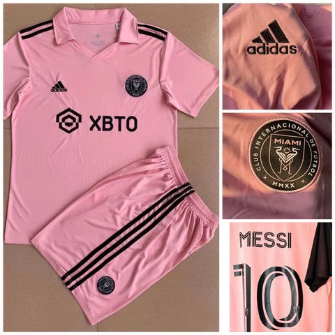 MLS Fan Shorts thumbnail
