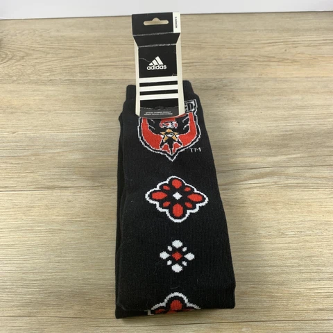 MLS Fan Socks thumbnail