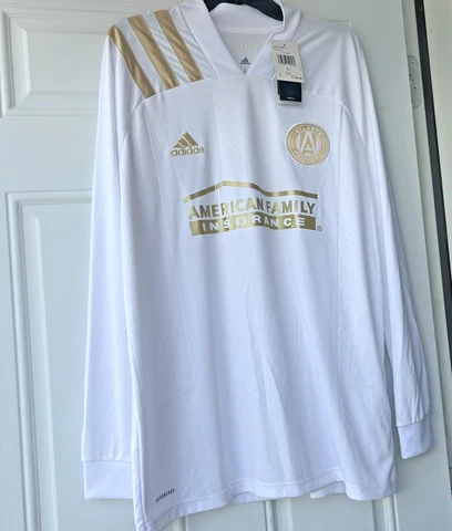 MLS Fan Sweaters thumbnail