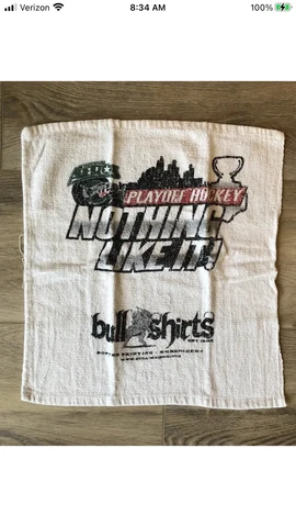 MLS Fan Towels thumbnail