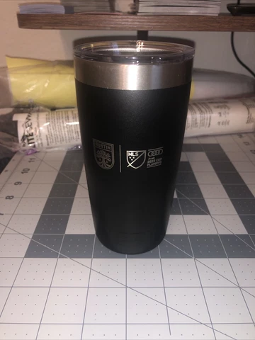 MLS Fan Tumblers thumbnail
