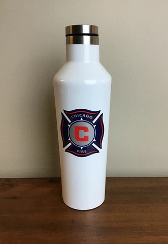 MLS Fan Water Bottles thumbnail