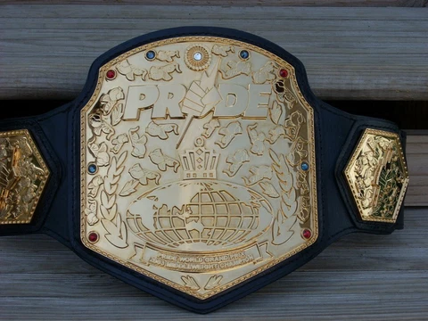 MMA Fan Belts thumbnail