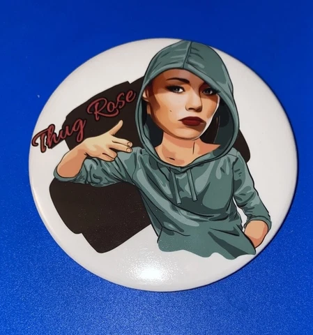 MMA Fan Magnets thumbnail