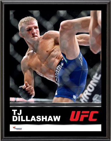 MMA Fan Plaques thumbnail