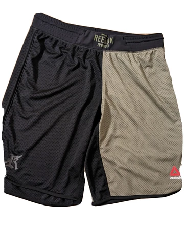 MMA Fan Shorts thumbnail