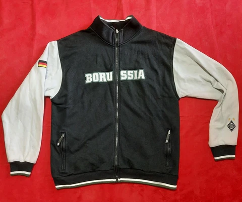 Monchengladbach Jackets thumbnail