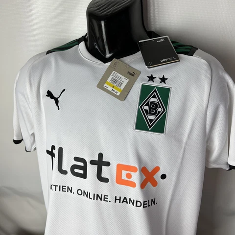 Monchengladbach Jerseys thumbnail