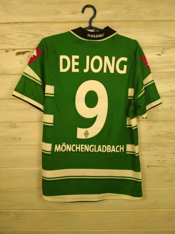 Monchengladbach Shirts thumbnail