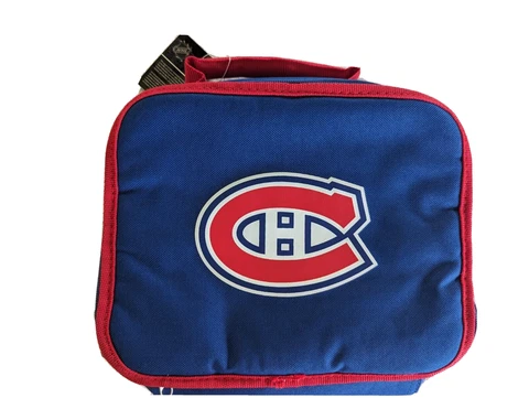 Montreal Canadiens Bags thumbnail