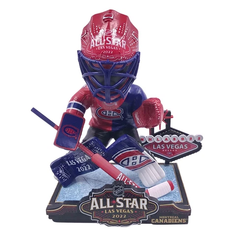 Montreal Canadiens Bobbleheads thumbnail