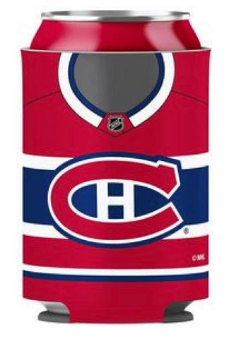 Montreal Canadiens Coolers thumbnail