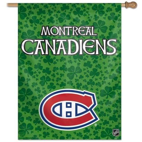 Montreal Canadiens Flags thumbnail