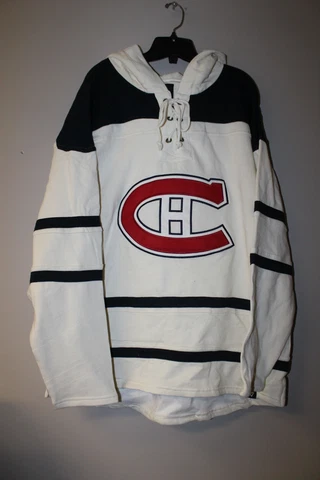 Montreal Canadiens Hoodies thumbnail