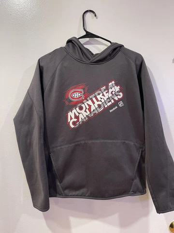 Montreal Canadiens Hoodies thumbnail