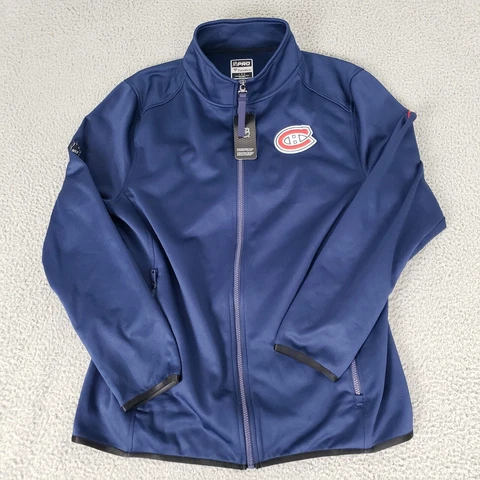 Montreal Canadiens Jackets thumbnail