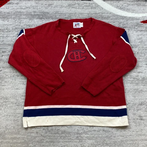 Montreal Canadiens Jerseys thumbnail