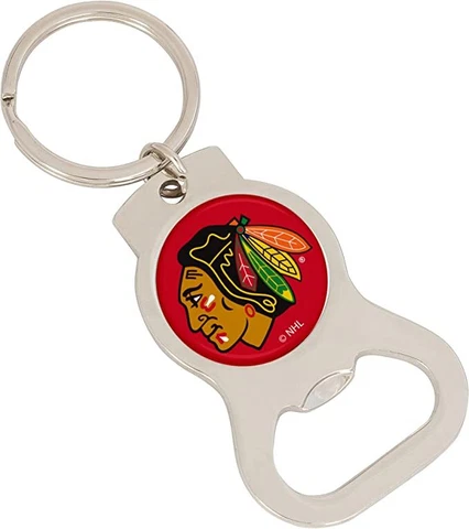 Montreal Canadiens Keychains thumbnail