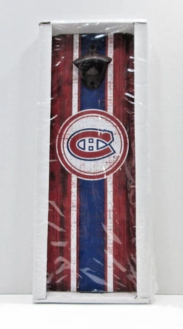 Montreal Canadiens Magnets thumbnail