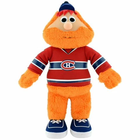 Montreal Canadiens Mascots thumbnail