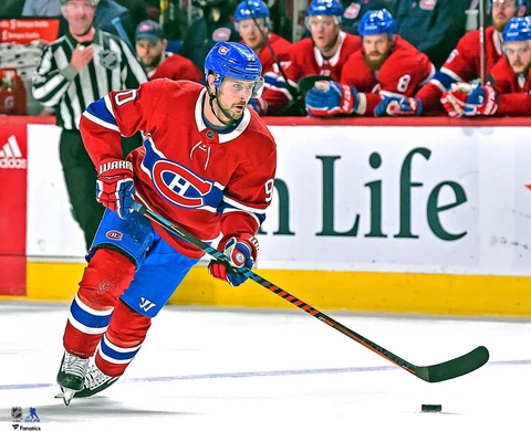 Montreal Canadiens Posters thumbnail