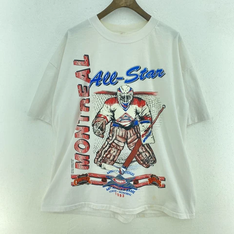 Montreal Canadiens Shirts thumbnail