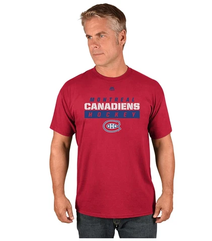 Montreal Canadiens Shorts thumbnail