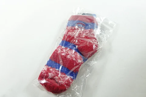 Montreal Canadiens Socks thumbnail