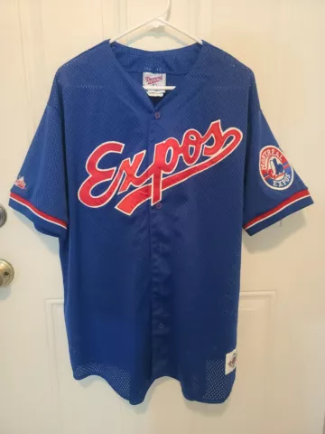 Montreal Expos Bats thumbnail